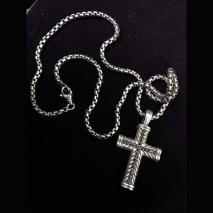 David Yurman Necklace